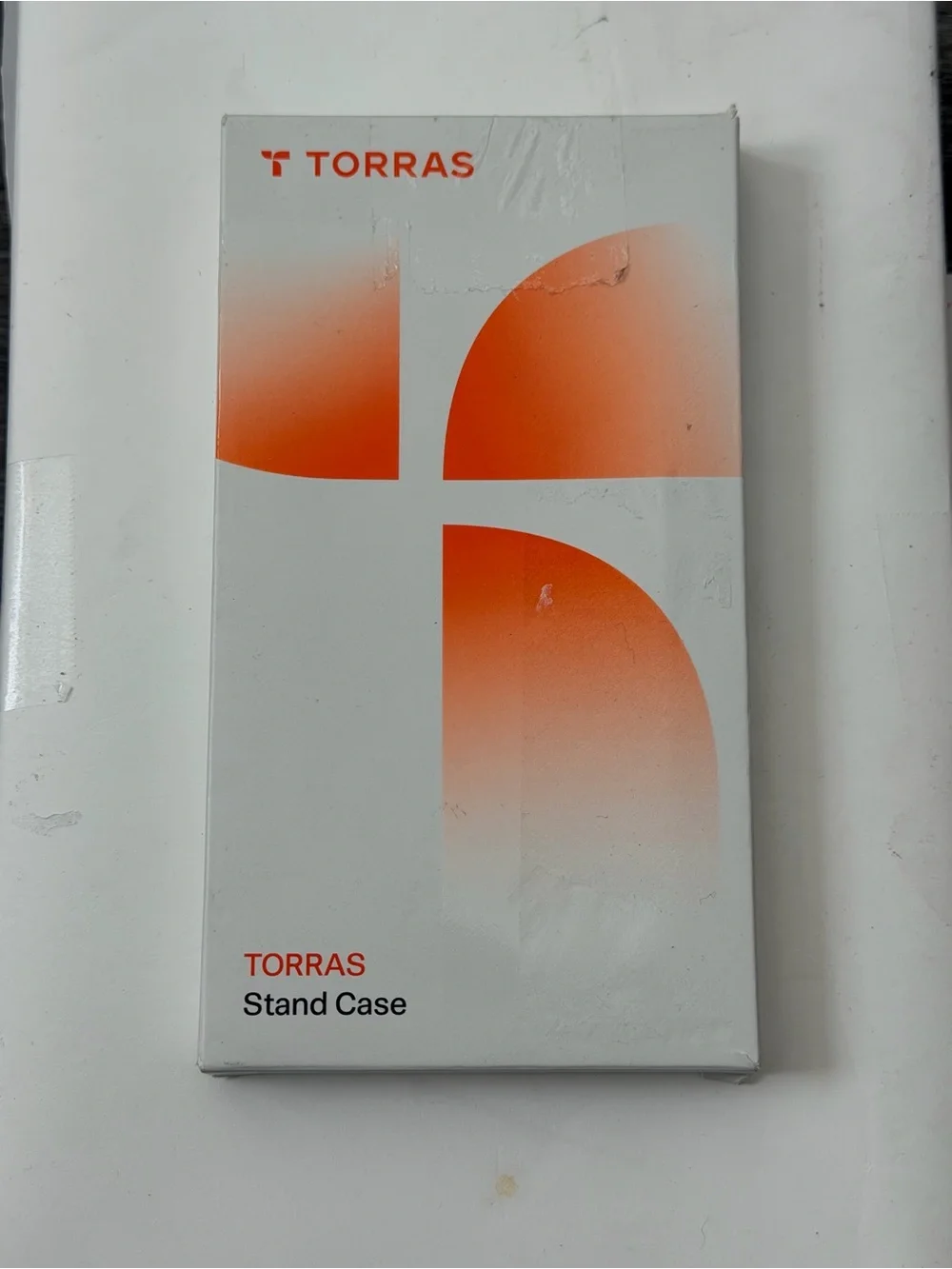 TORRAS Q3 Spin for iPhone 17 Case
